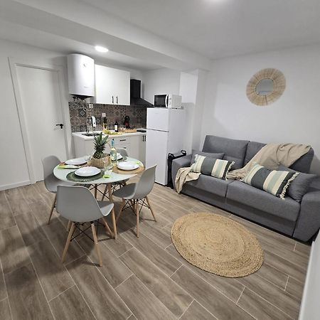 Suites Alameda Centro Levante Benidorm Exteriör bild