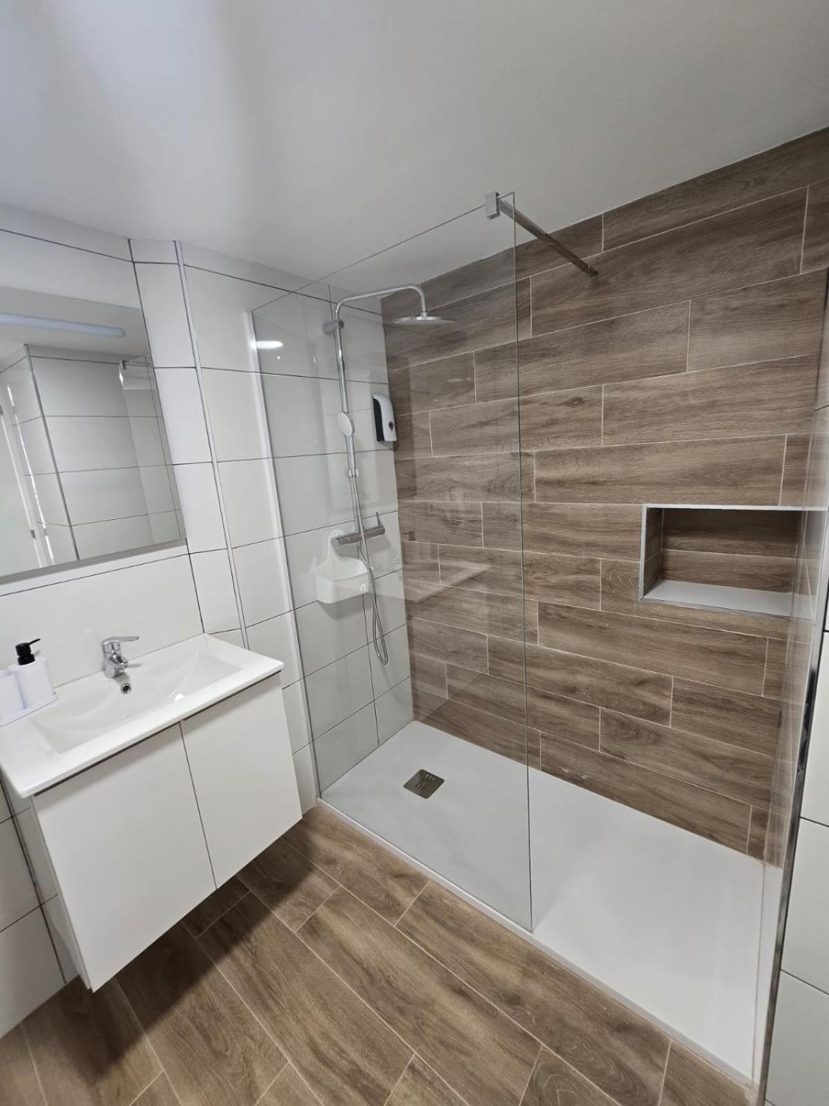Suites Alameda Centro Levante Benidorm Exteriör bild