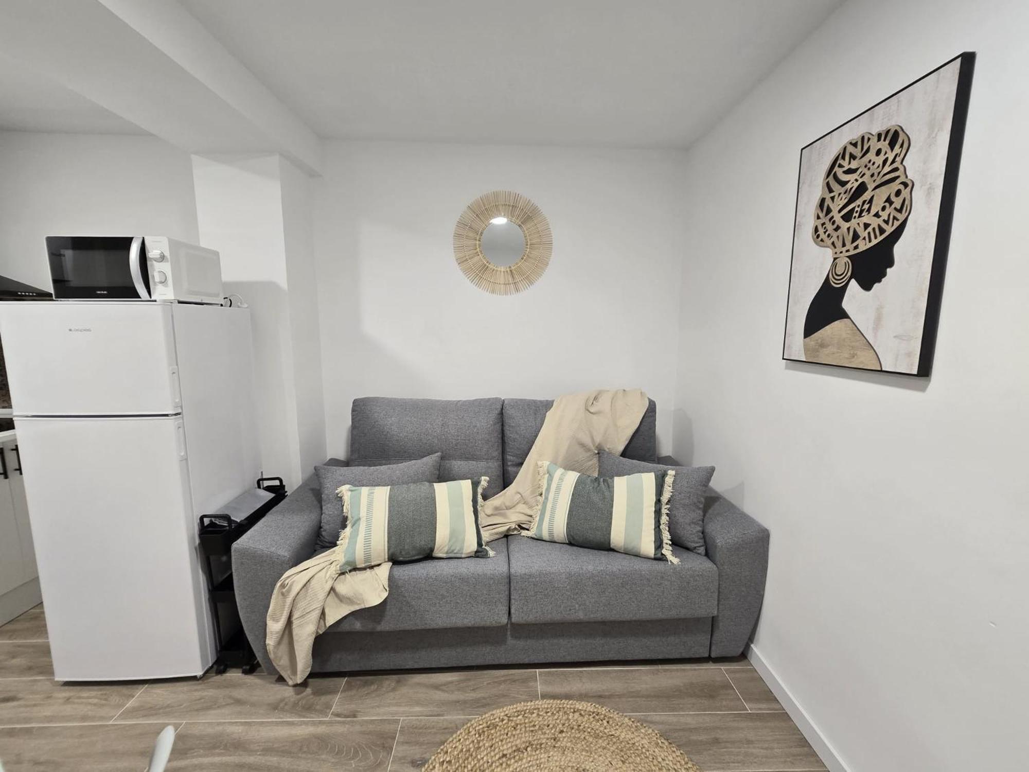 Suites Alameda Centro Levante Benidorm Exteriör bild
