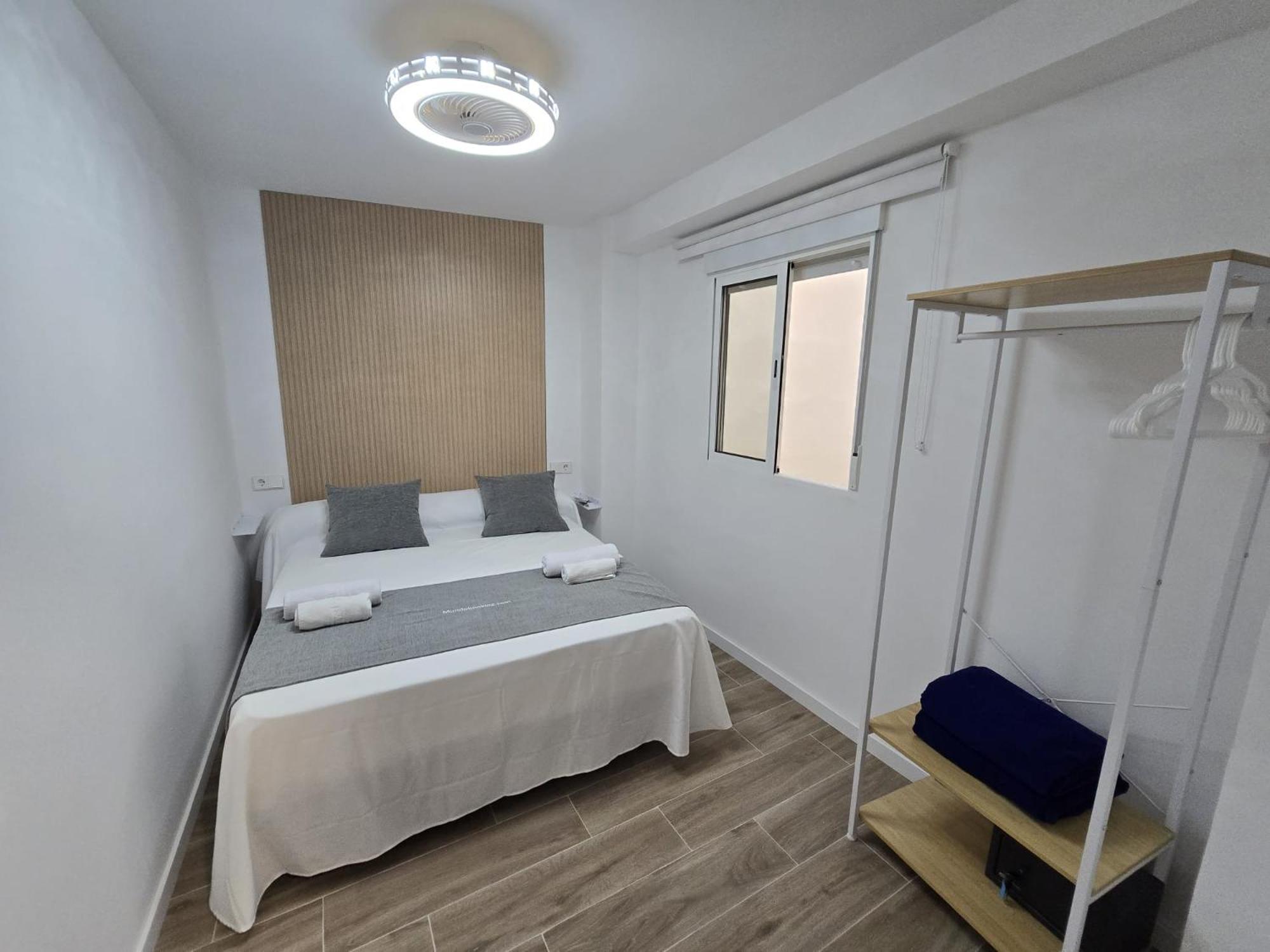 Suites Alameda Centro Levante Benidorm Exteriör bild