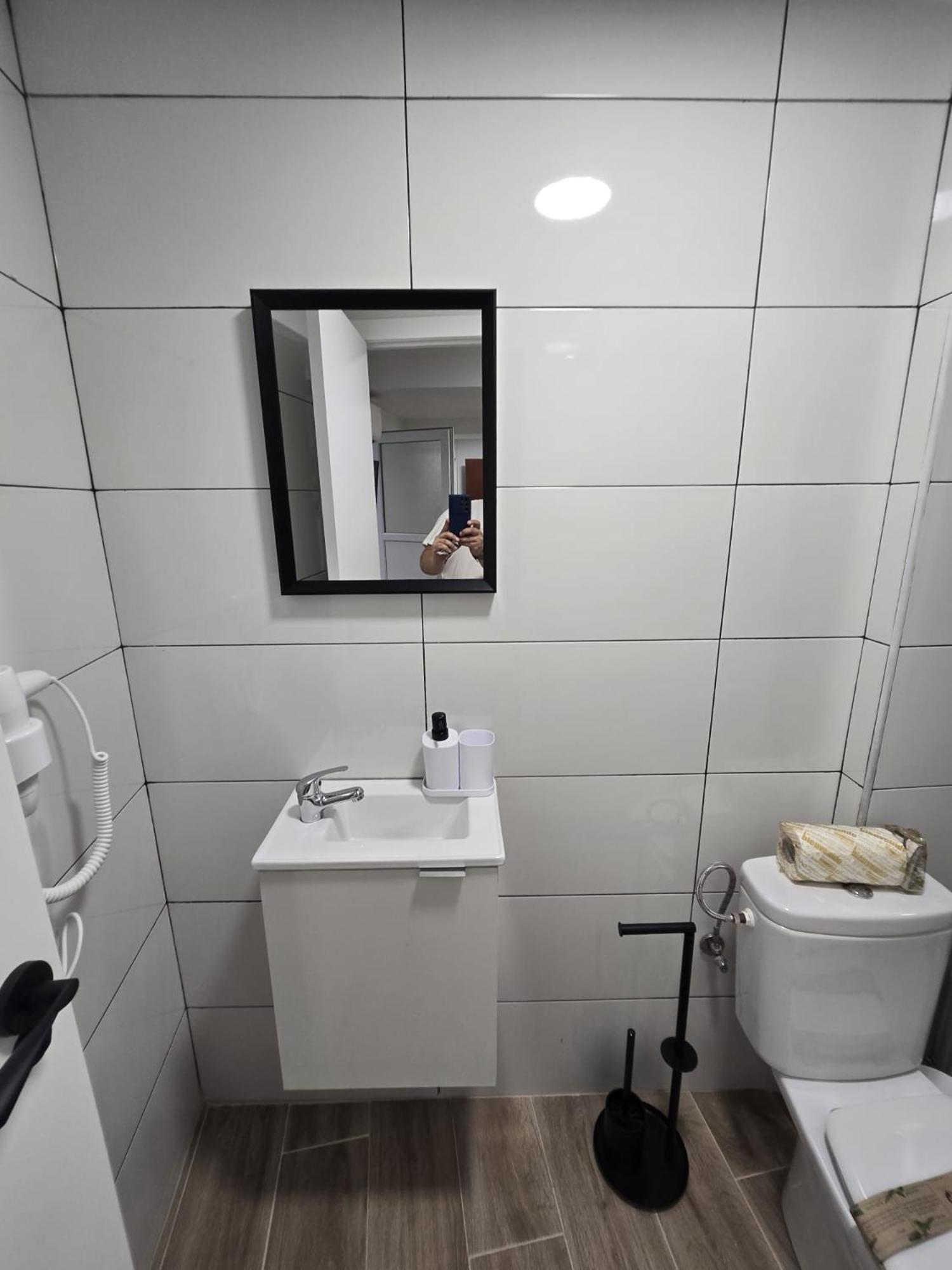 Suites Alameda Centro Levante Benidorm Exteriör bild