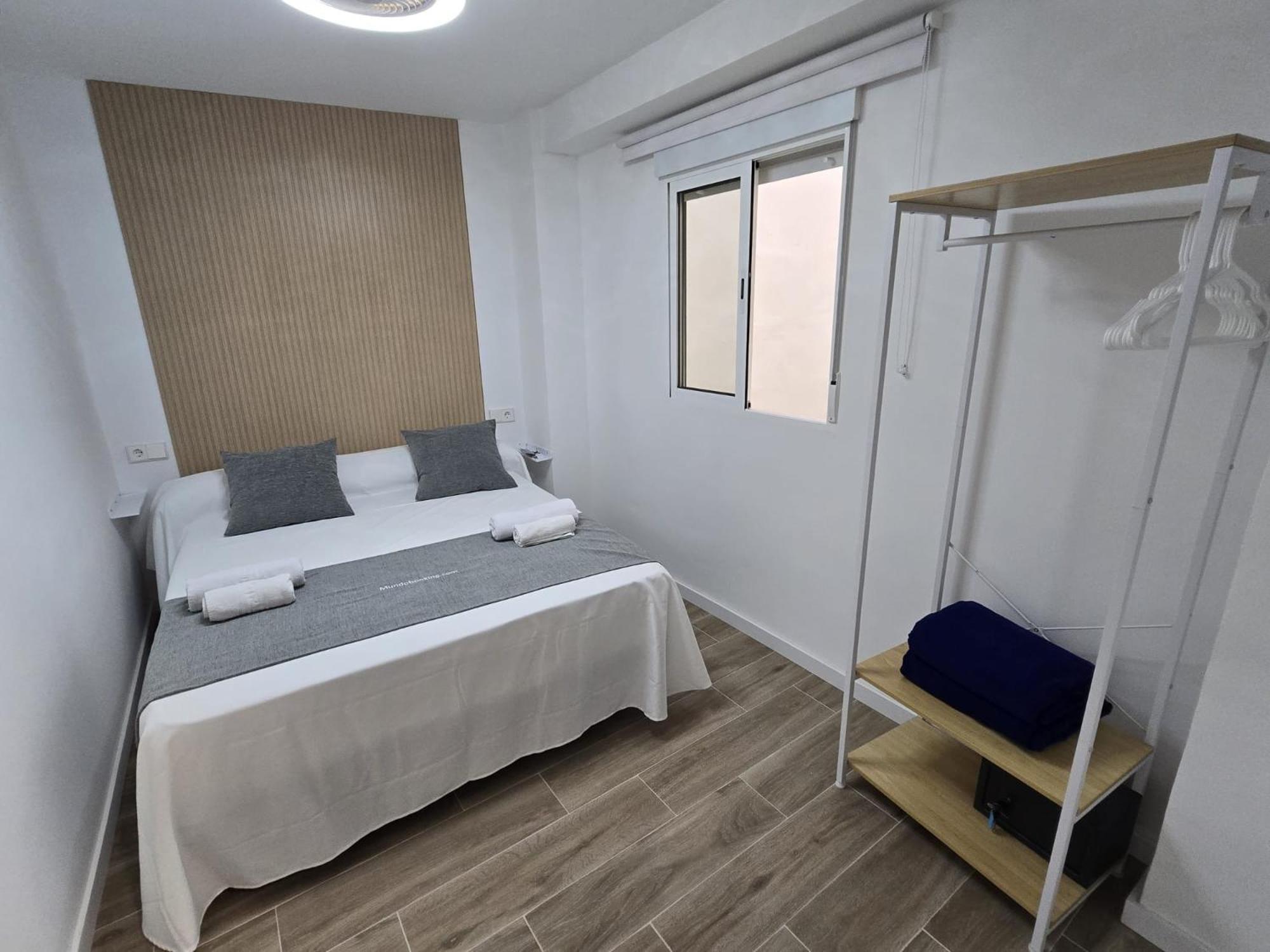 Suites Alameda Centro Levante Benidorm Exteriör bild
