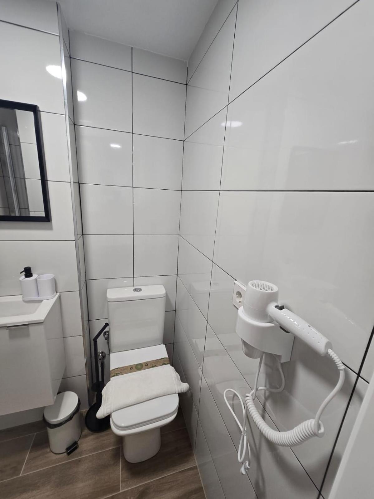 Suites Alameda Centro Levante Benidorm Exteriör bild