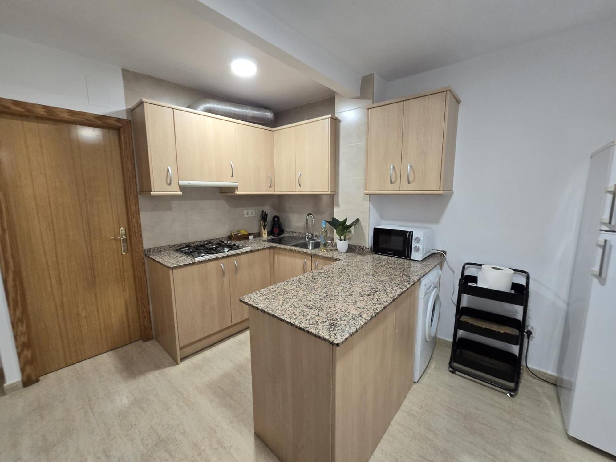 Suites Alameda Centro Levante Benidorm Exteriör bild