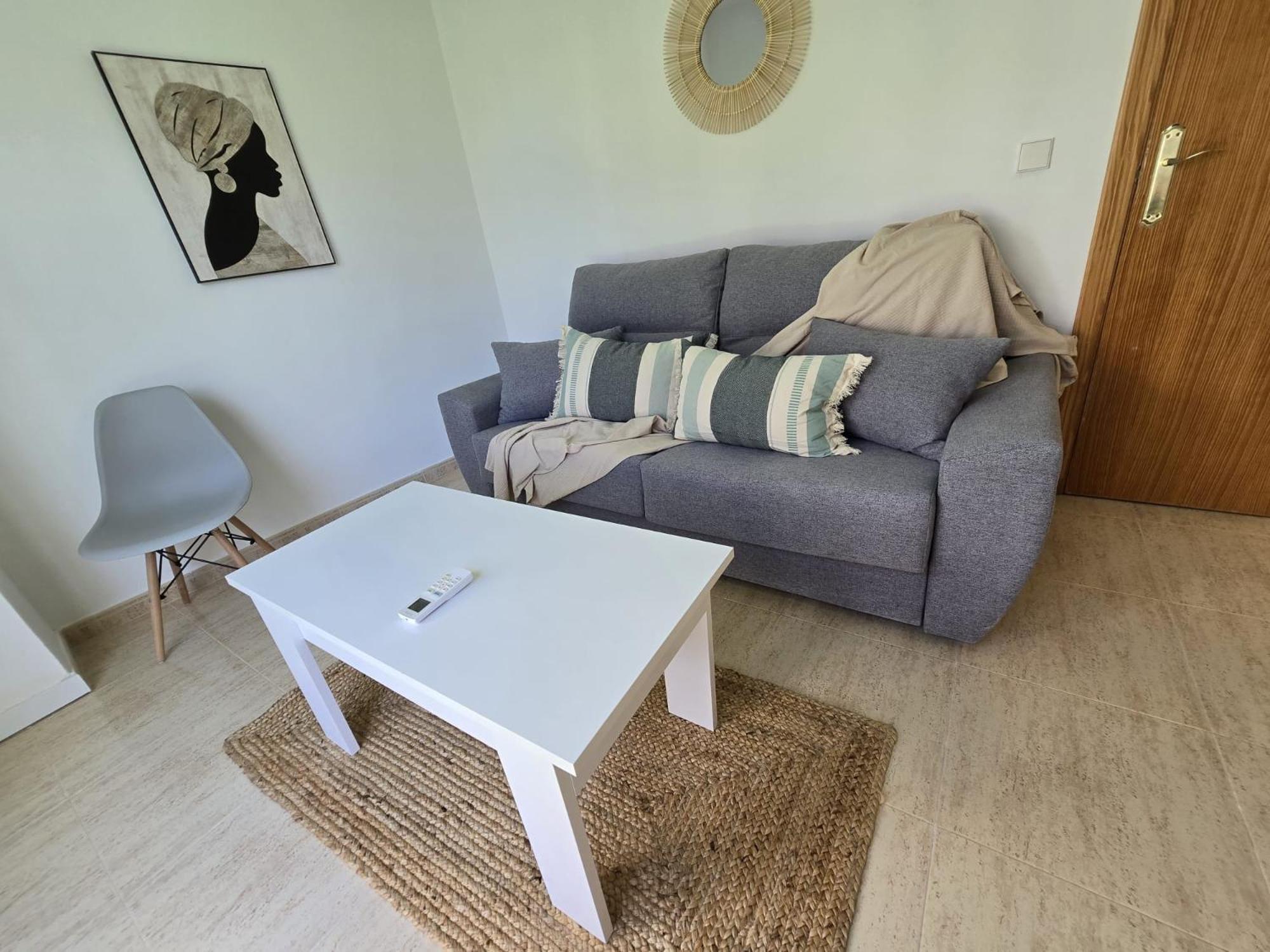 Suites Alameda Centro Levante Benidorm Exteriör bild