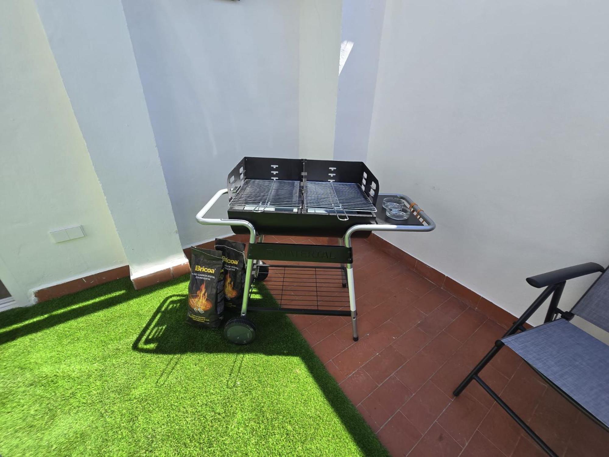 Suites Alameda Centro Levante Benidorm Exteriör bild