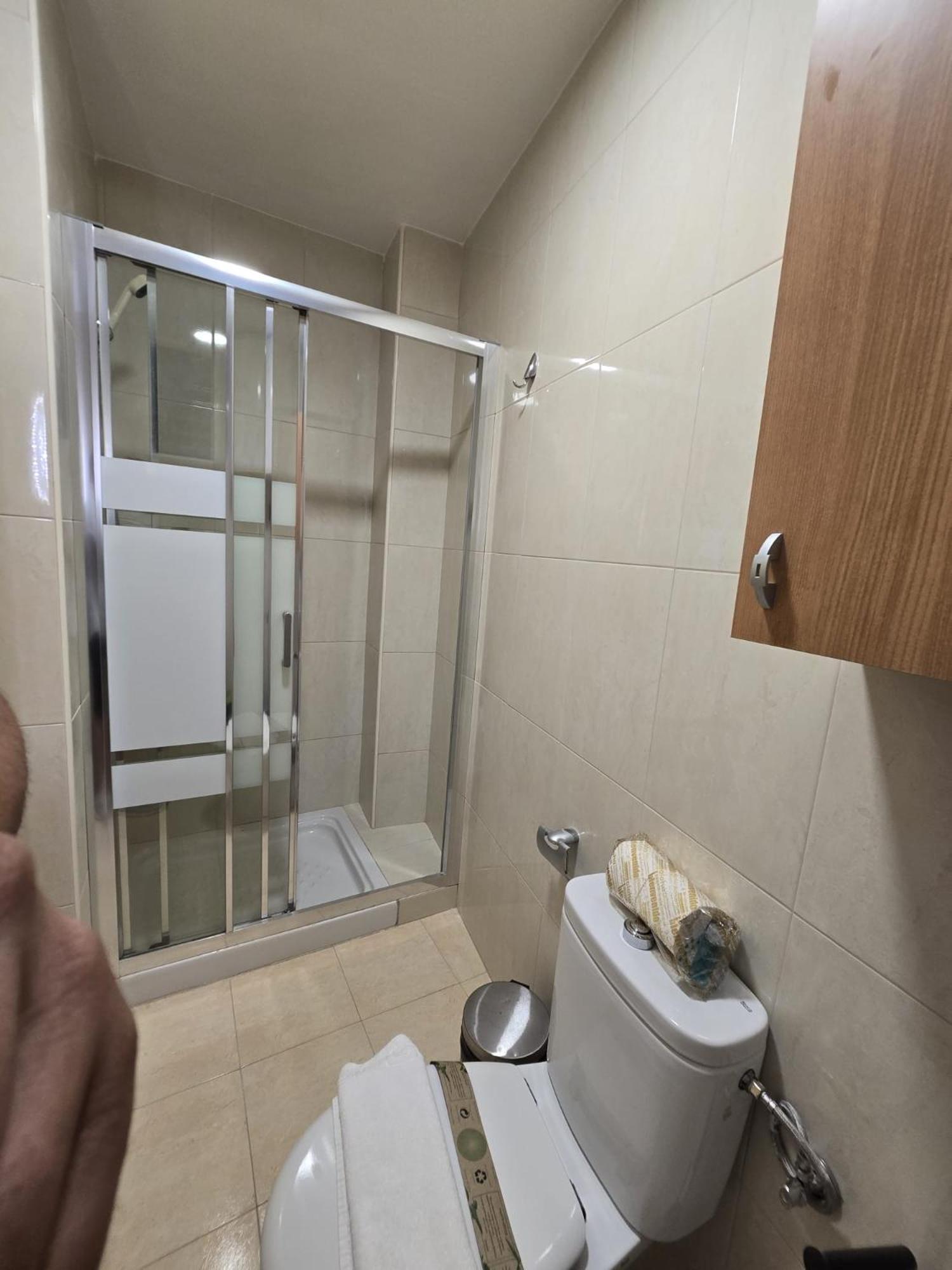 Suites Alameda Centro Levante Benidorm Exteriör bild