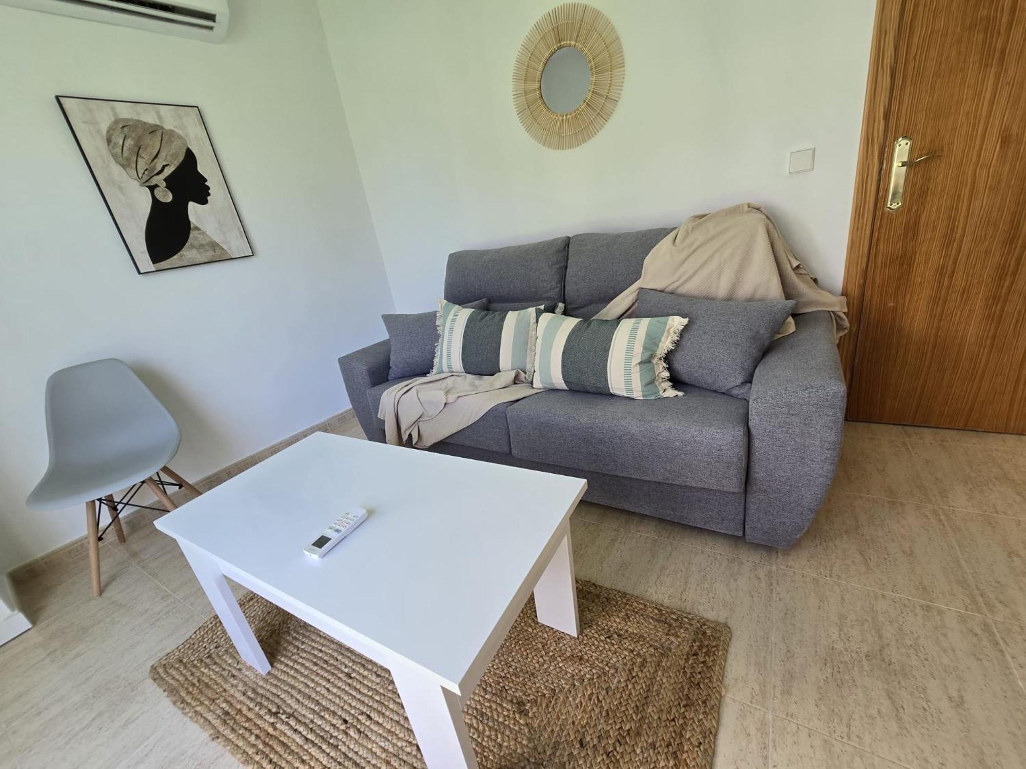 Suites Alameda Centro Levante Benidorm Exteriör bild