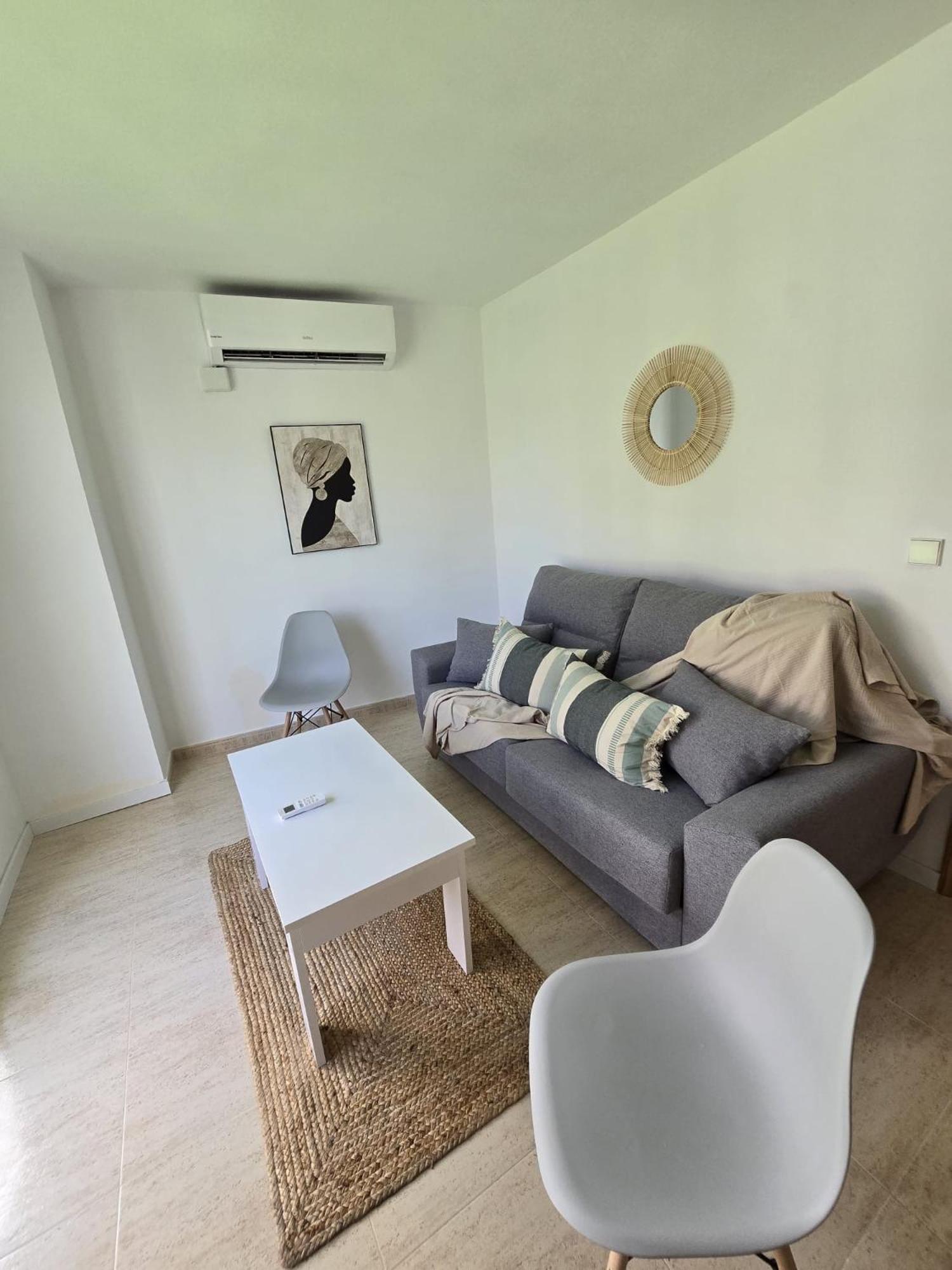 Suites Alameda Centro Levante Benidorm Exteriör bild